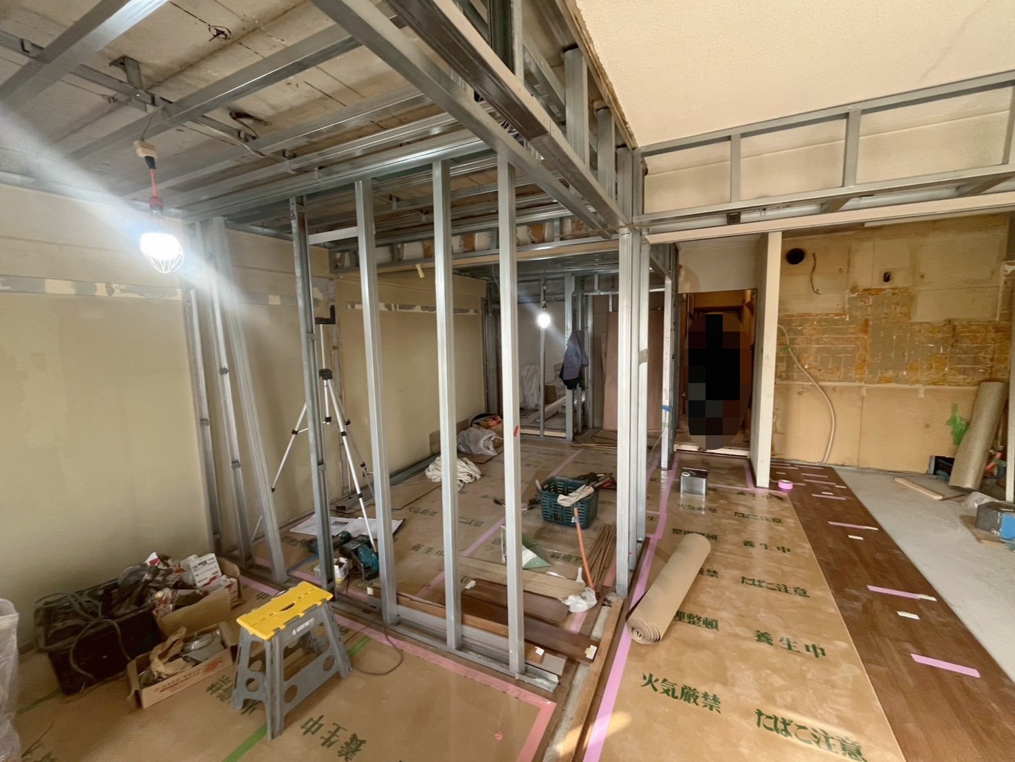 🏗️現場がどんどん変化中！社有物件の進捗レポ✨ アイキャッチ画像