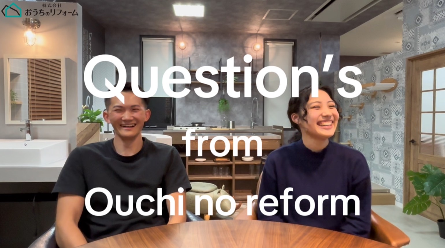 🎥質問コーナー動画を公開！ 画像