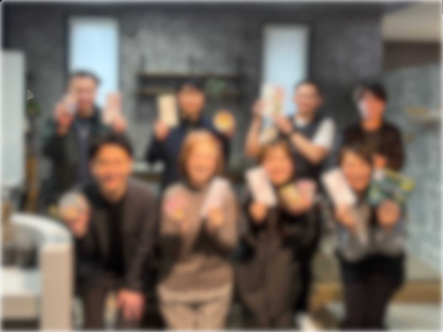 🏆年次表彰、今年はだれが…?? 画像