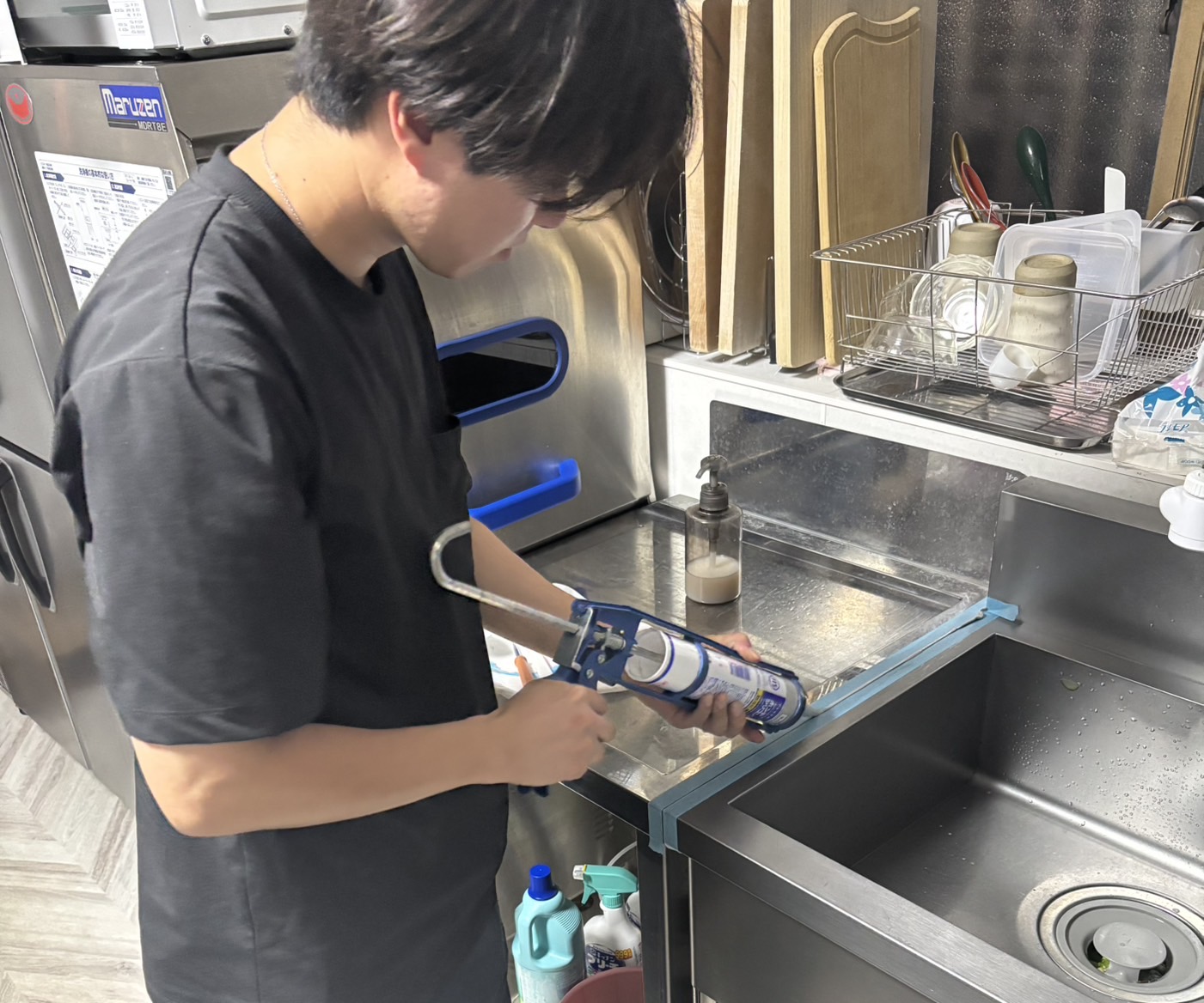 樋口航也のお仕事紹介☆ アイキャッチ画像