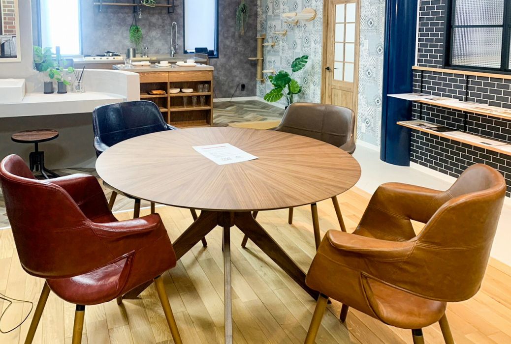 オフィス＆モデルショールーム