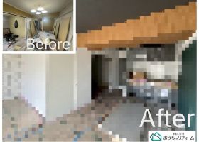 🏠社有物件の進捗レポート！part４✨ アイキャッチ画像