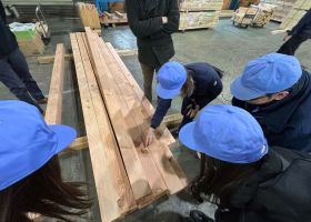 🪵みんなでプレカットのお勉強！ アイキャッチ画像