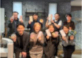 🏆年次表彰、今年はだれが…？？ アイキャッチ画像