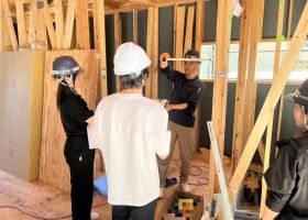 🏠🔨【現場勉強会を行いました！】🔨🏠 アイキャッチ画像