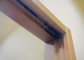 静かで安全な家づくりに！ソフトクローザーの効果 アイキャッチ画像