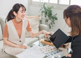 住まいづくり無料相談会 アイキャッチ画像