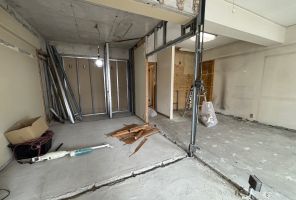 解体スタート！現場チェック行ってきました👷‍♀️🔥 アイキャッチ画像