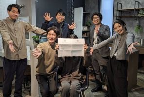 🏆LIXILメンバーズコンテスト 受賞しました！ アイキャッチ画像