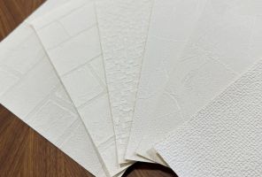 白い壁紙 アイキャッチ画像