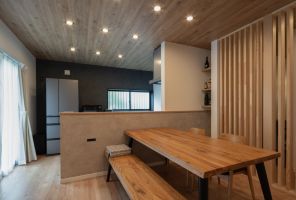 格子を使っておしゃれ空間に！ アイキャッチ画像