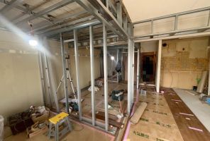 🏗️現場がどんどん変化中！社有物件の進捗レポ✨ アイキャッチ画像