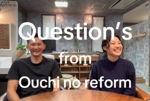 🎥質問コーナー動画を公開！ アイキャッチ画像