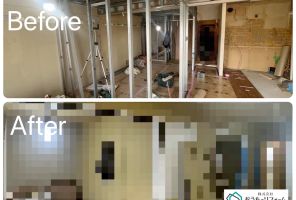 🏠社有物件の進捗レポート！part３✨ アイキャッチ画像