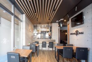 🍶✨飲食店、ついに完成しました！ アイキャッチ画像