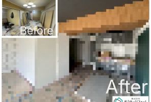 🏠社有物件の進捗レポート！part４✨ アイキャッチ画像