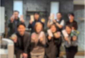 🏆年次表彰、今年はだれが…？？ アイキャッチ画像