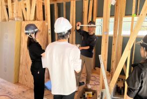🏠🔨【現場勉強会を行いました！】🔨🏠 アイキャッチ画像