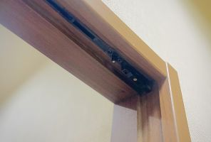 静かで安全な家づくりに！ソフトクローザーの効果 アイキャッチ画像