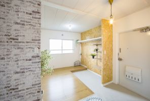 おうちのリフォームのリノベで理想の生活を叶えよう！ アイキャッチ画像