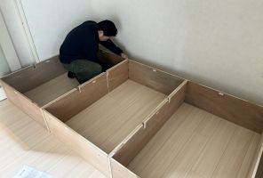 杉田課長のお仕事紹介✩ アイキャッチ画像