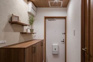 エントランス施工例　―part.1ー アイキャッチ画像