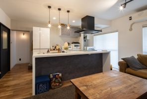 ペンダントライトで空間をお洒落に。 アイキャッチ画像