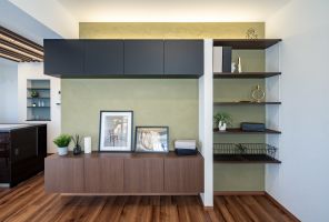 浮かせる収納★ アイキャッチ画像