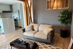 柱をアクセントに！ アイキャッチ画像