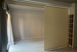 ロールスクリーン施工例★ アイキャッチ画像