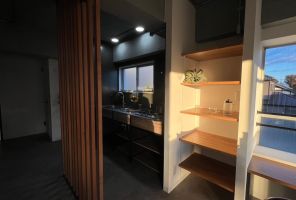 「見せる収納」で便利＆お洒落な家に☆ アイキャッチ画像