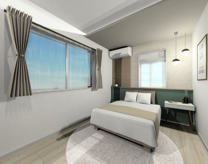 近日公開！【ホテルライク】実験棟にOPEN予定 アイキャッチ画像