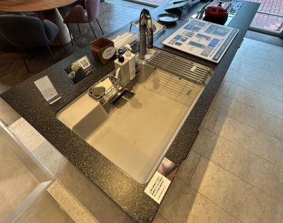 【ショールーム見学】 アイキャッチ画像