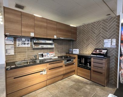 【ショールーム見学】 アイキャッチ画像