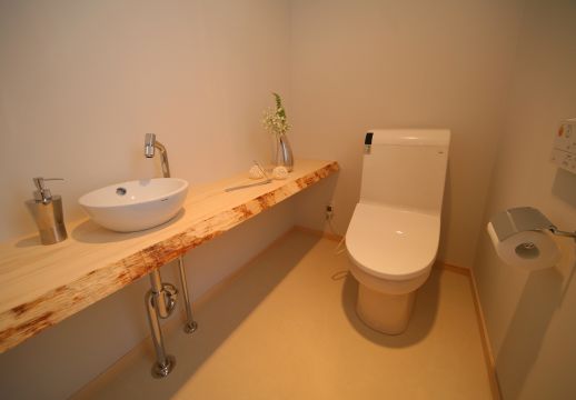 Rest room特集 アイキャッチ画像