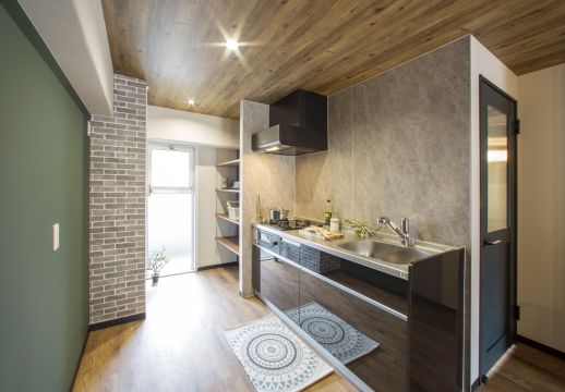 ヴィンテージモダン２ アイキャッチ画像