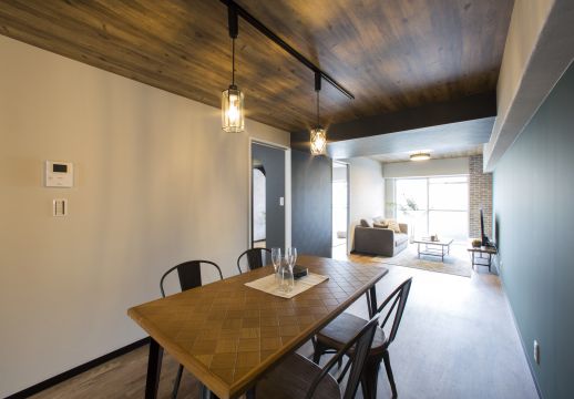 ヴィンテージモダン３ アイキャッチ画像