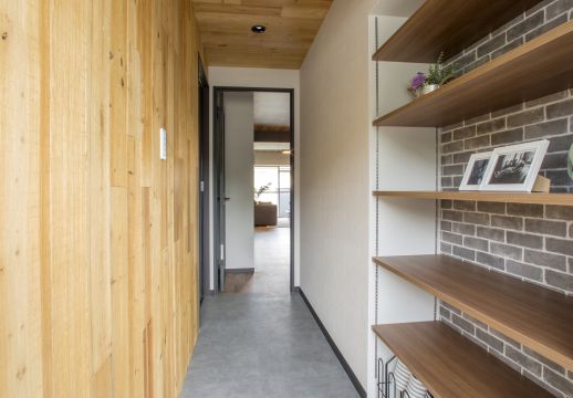 ヴィンテージモダン１ アイキャッチ画像