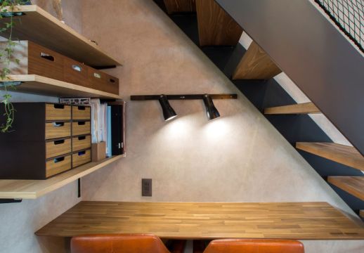 階段下活用 アイキャッチ画像