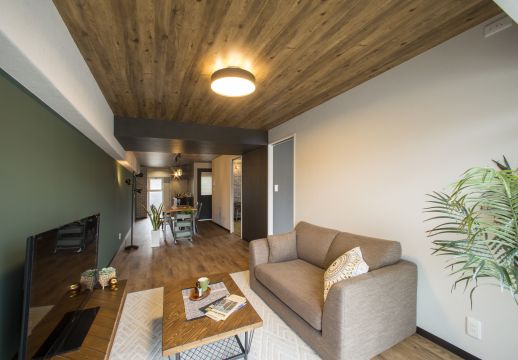 ヴィンテージモダン４ アイキャッチ画像