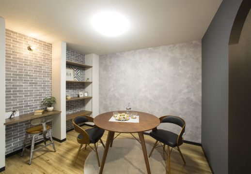 ヴィンテージモダン6 アイキャッチ画像