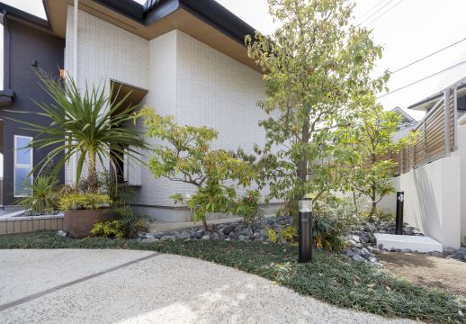 エクステリアで褒められライフ アイキャッチ画像