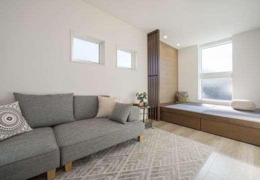 小上がりデザイン アイキャッチ画像