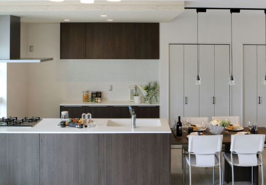 スタイリッシュモダンデザイン アイキャッチ画像