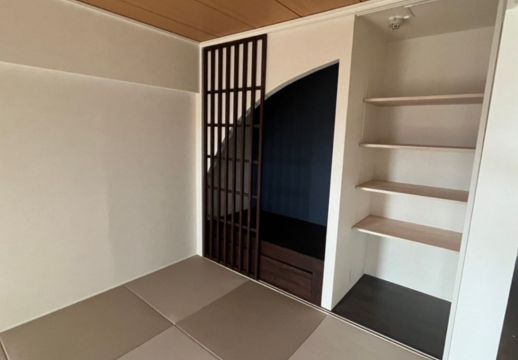 おとな和モダンスタイル２ アイキャッチ画像