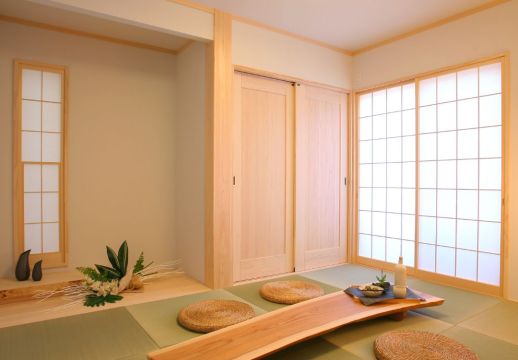 和室デザイン アイキャッチ画像