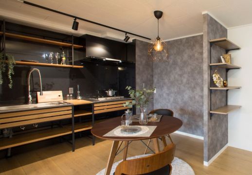 シンプルインテリア アイキャッチ画像