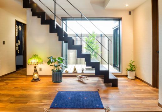 ヴィンテージモダン アイキャッチ画像