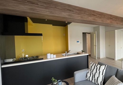 モダンインテリア アイキャッチ画像