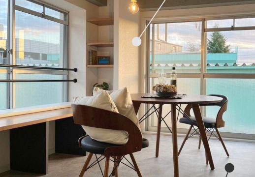 男のロマン住宅２ アイキャッチ画像